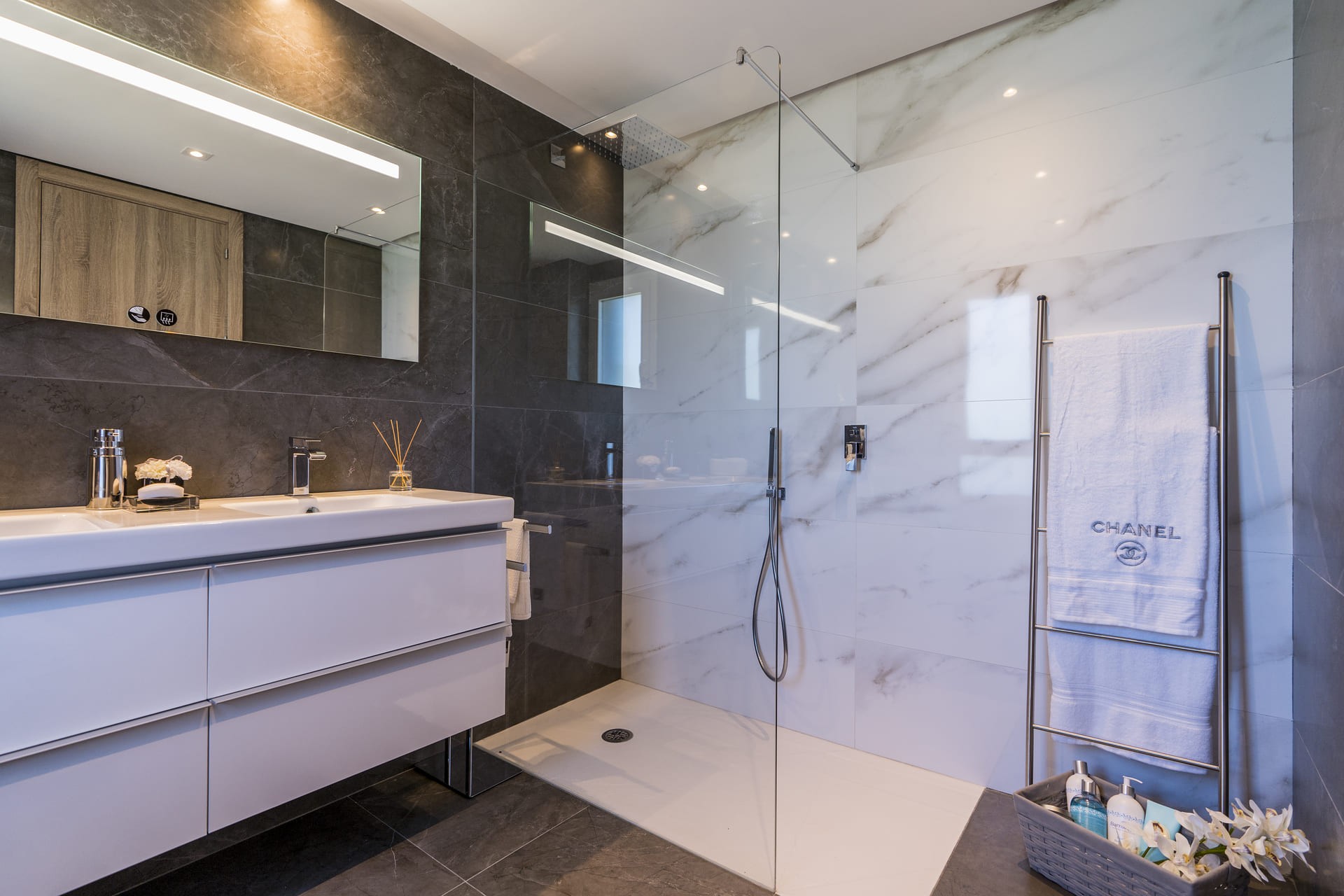 Obra nueva - Apartamento / piso - San Roque