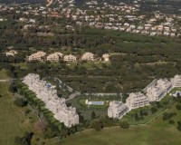 Obra nueva - Apartamento / piso - San Roque