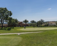 Obra nueva - Apartamento / piso - San Roque
