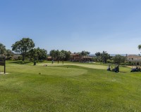 Obra nueva - Apartamento / piso - San Roque