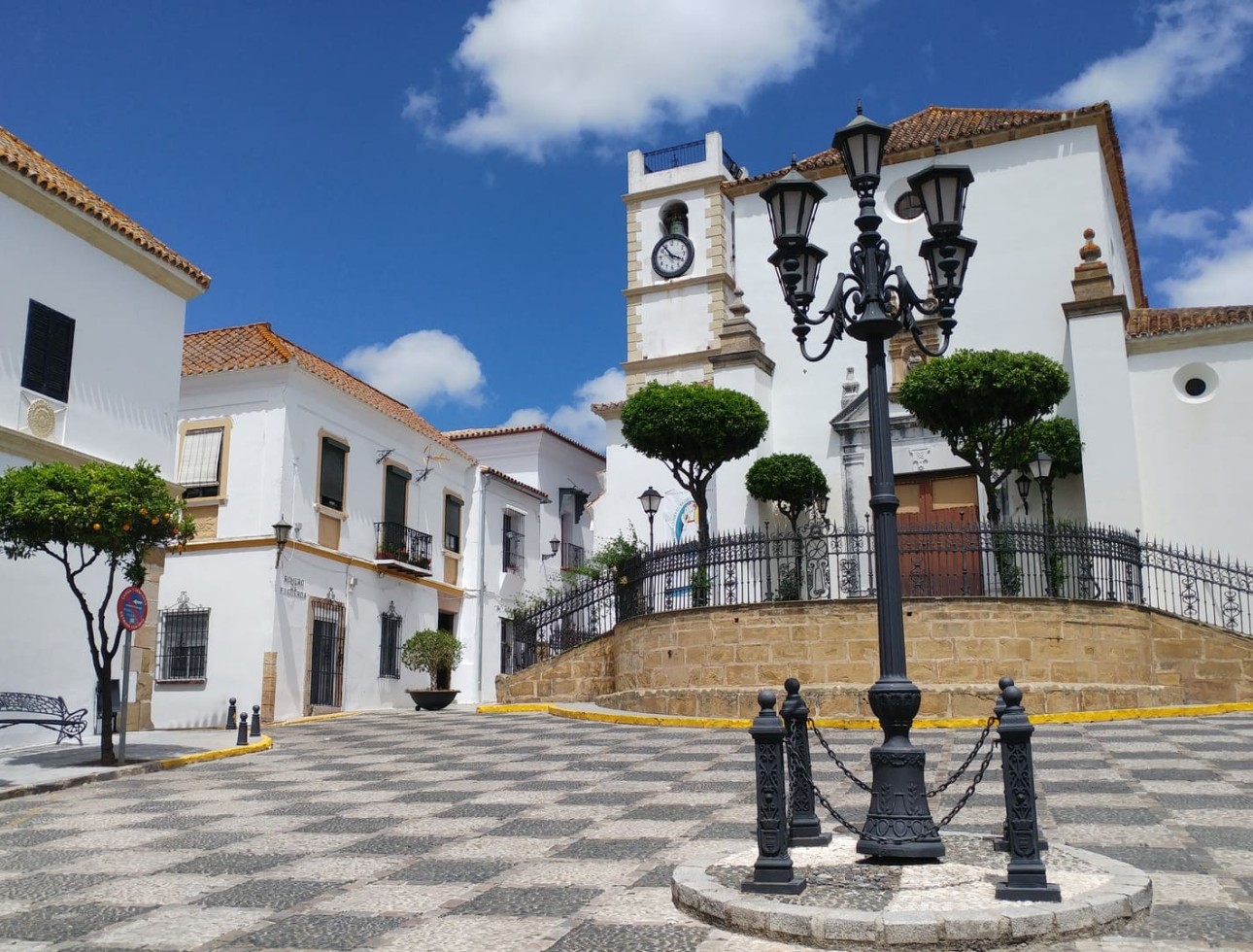 Obra nueva - Apartamento / piso - San Roque