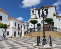 Obra nueva - Apartamento / piso - San Roque