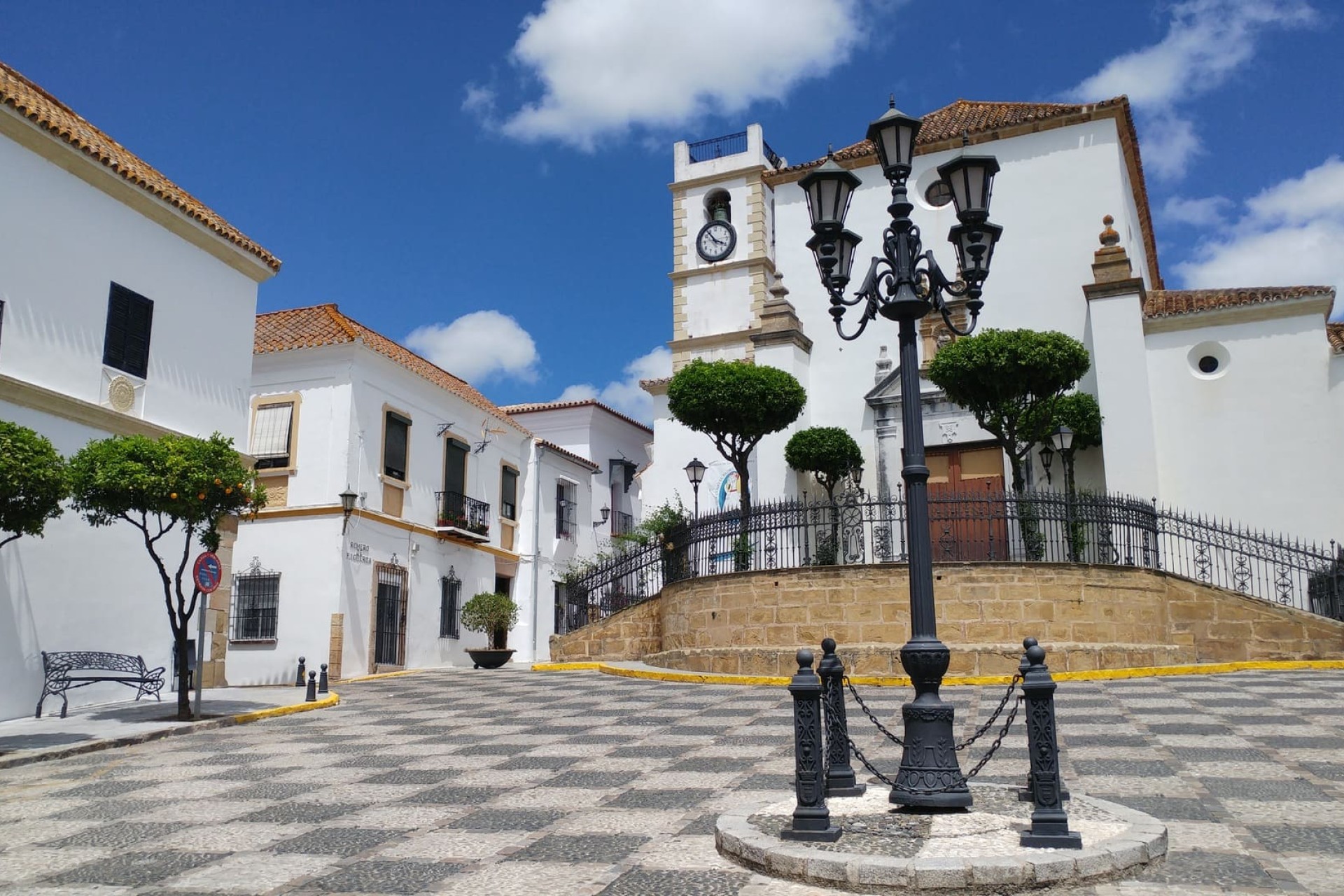 Obra nueva - Apartamento / piso - San Roque