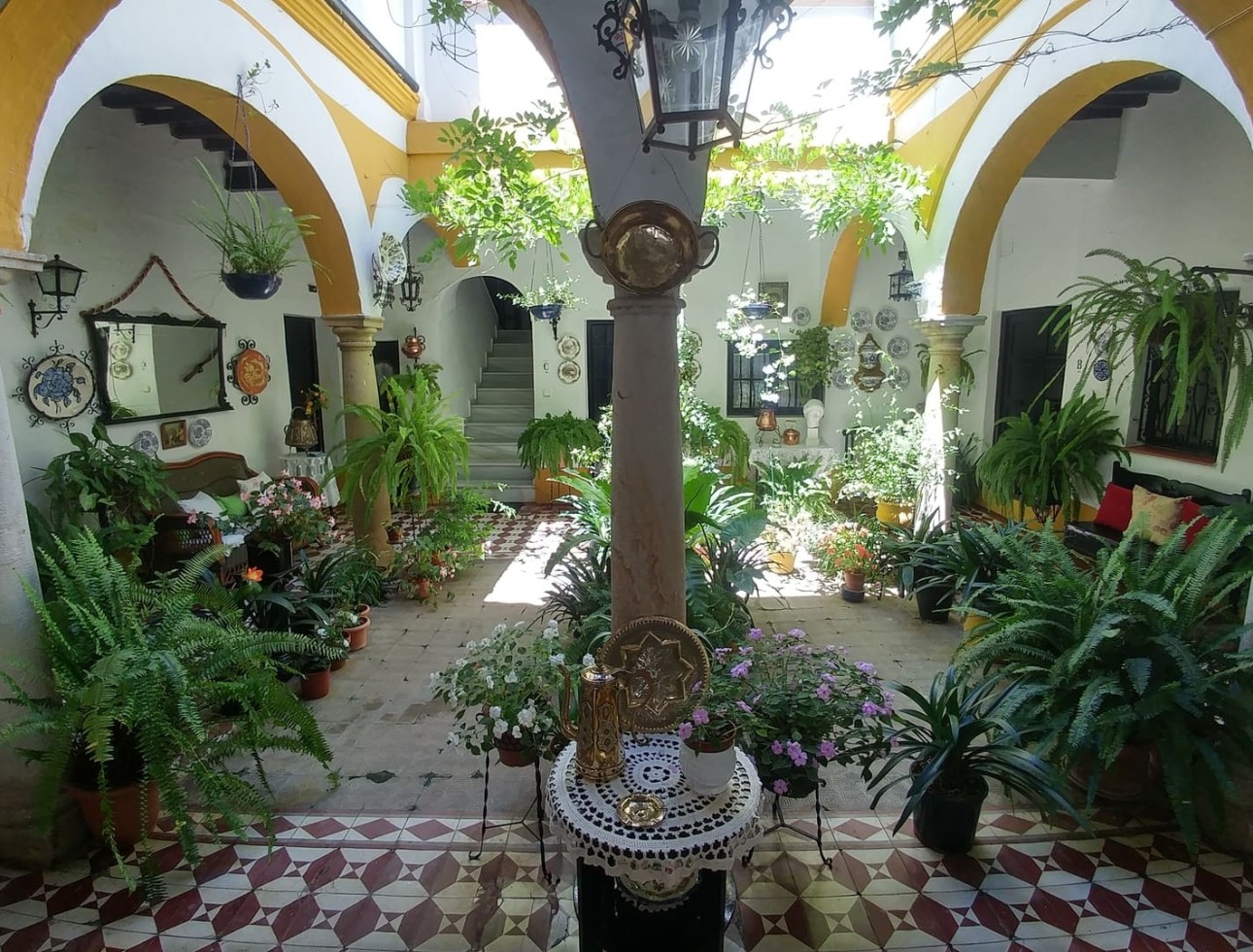 Obra nueva - Apartamento / piso - San Roque