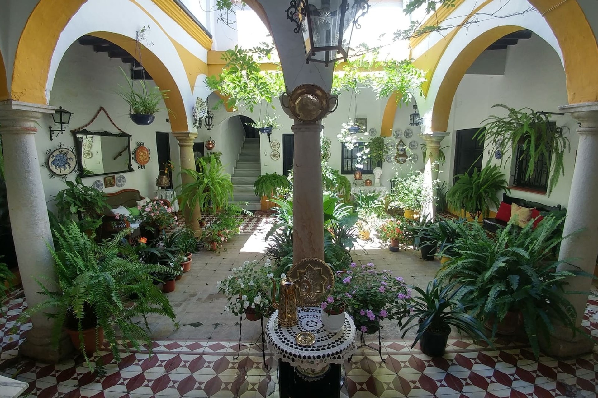 Obra nueva - Apartamento / piso - San Roque