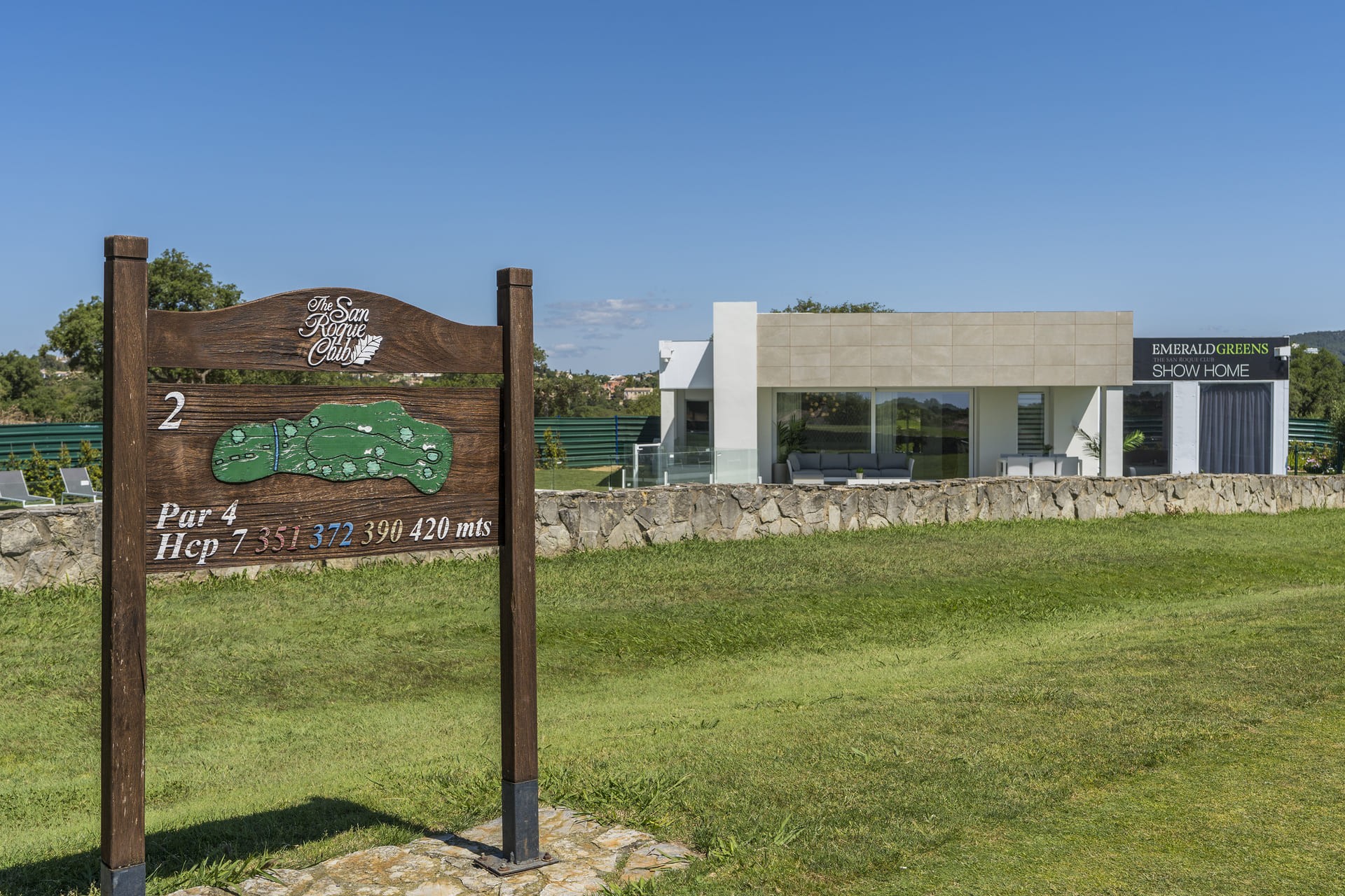 Obra nueva - Apartamento / piso - San Roque
