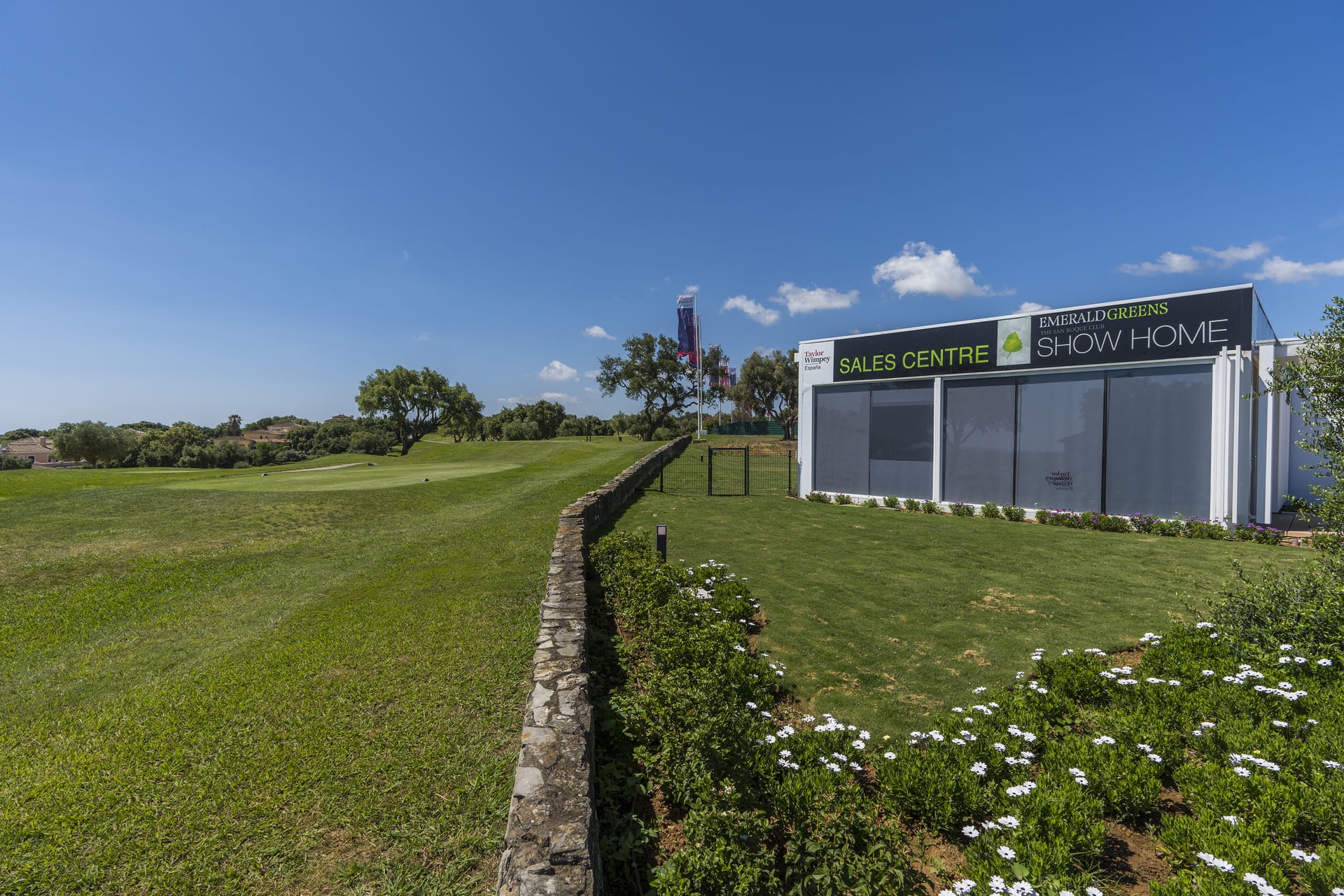 Obra nueva - Apartamento / piso - San Roque