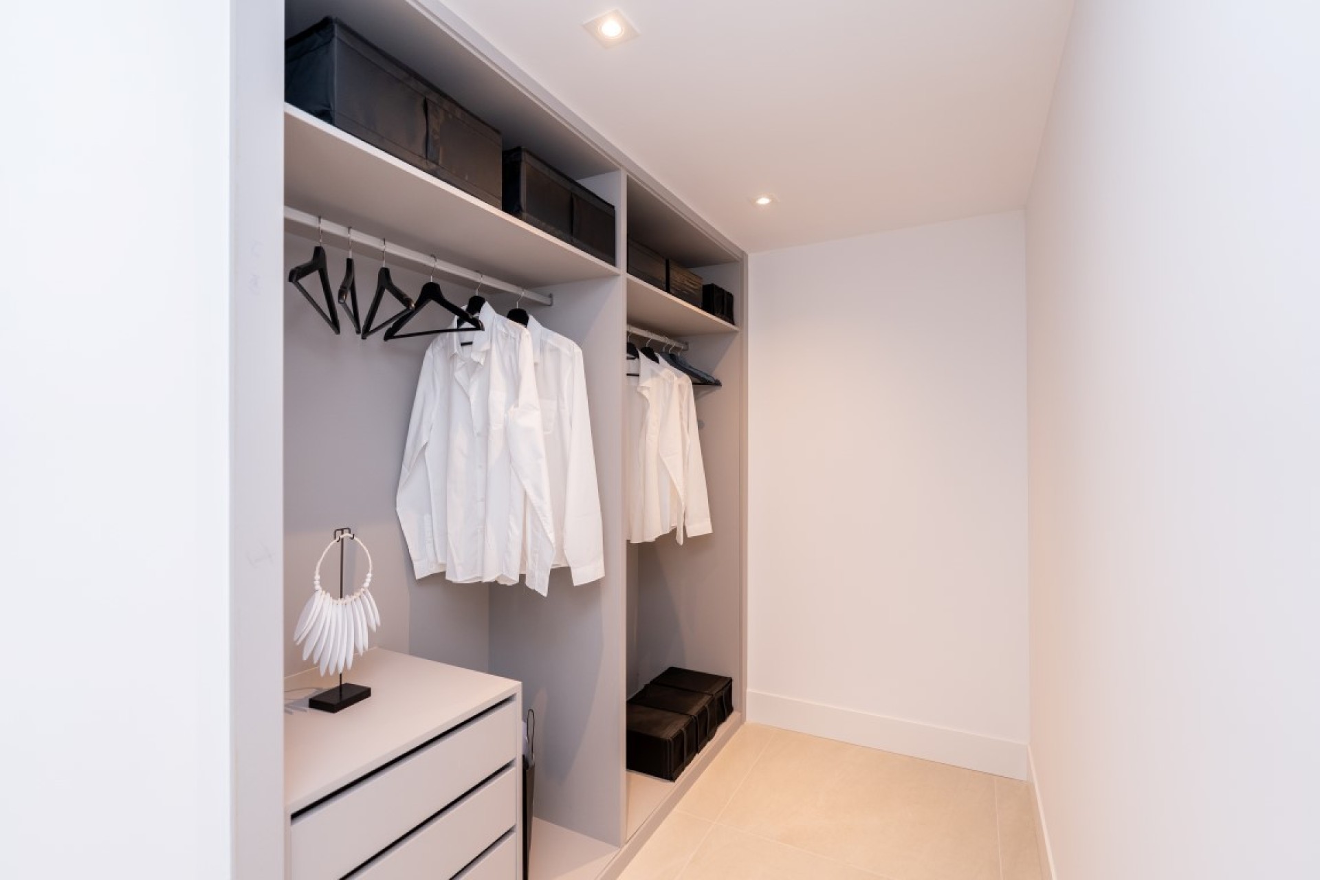 Obra nueva - Apartamento / piso - San Roque