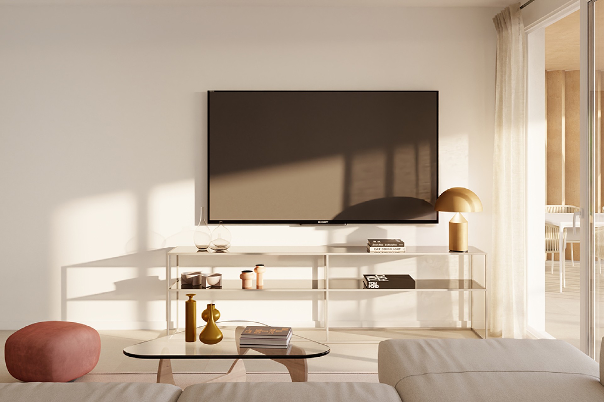 Obra nueva - Apartamento / piso - San Roque