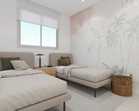 Obra nueva - Apartamento / piso - Santa Pola