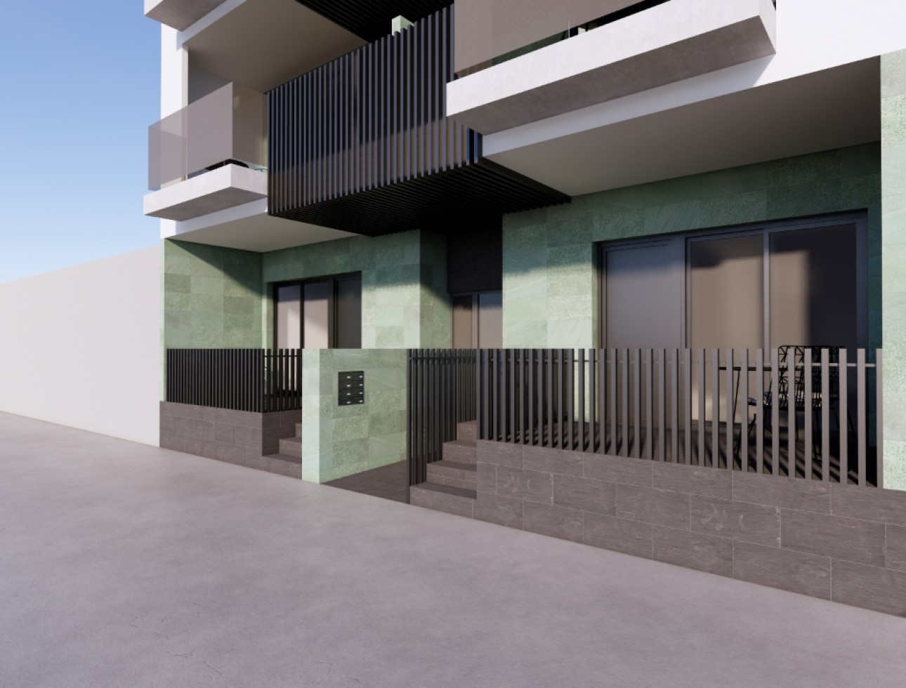 Obra nueva - Apartamento / piso - Torre de la Horadada
