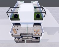 Obra nueva - Apartamento / piso - Torre de la Horadada
