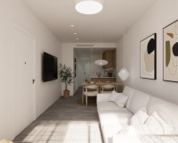 Obra nueva - Apartamento / piso - Torre de la Horadada