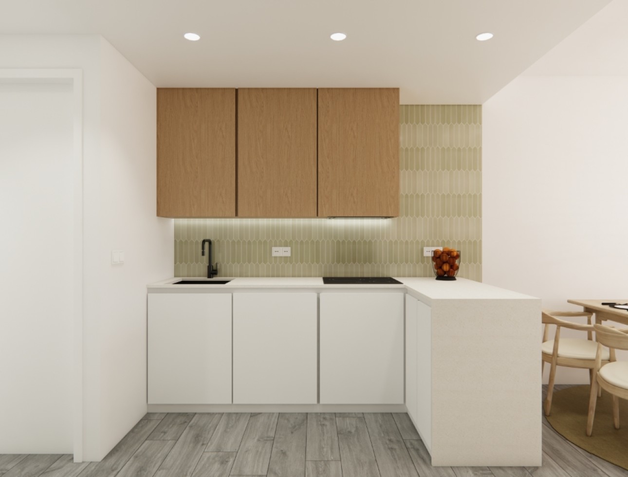 Obra nueva - Apartamento / piso - Torre de la Horadada