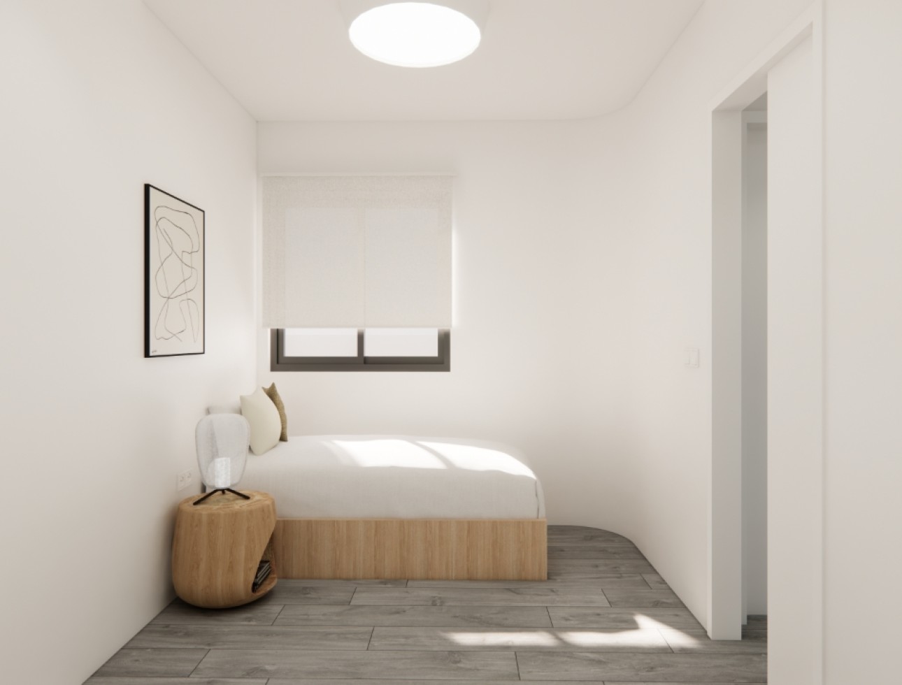 Obra nueva - Apartamento / piso - Torre de la Horadada