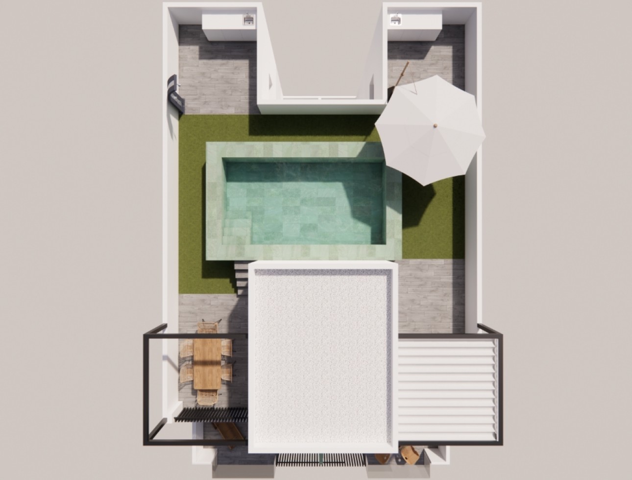 Obra nueva - Apartamento / piso - Torre de la Horadada
