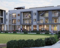 Obra nueva - Apartamento / piso - Torre-Pacheco