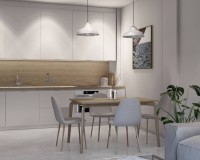 Obra nueva - Apartamento / piso - Torre-Pacheco