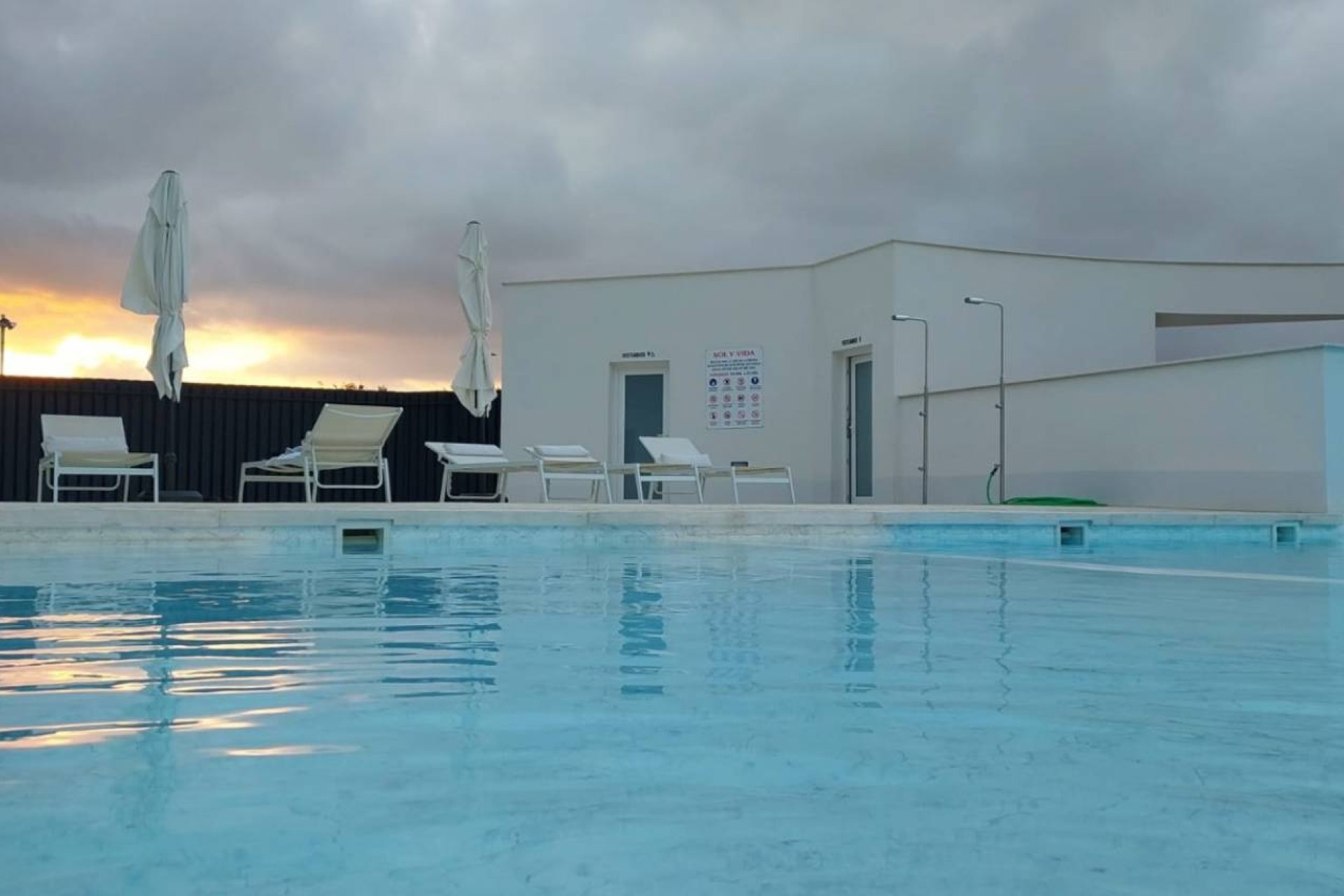 Obra nueva - Apartamento / piso - Torre-Pacheco