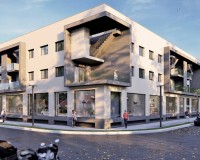 Obra nueva - Apartamento / piso - Torre-Pacheco