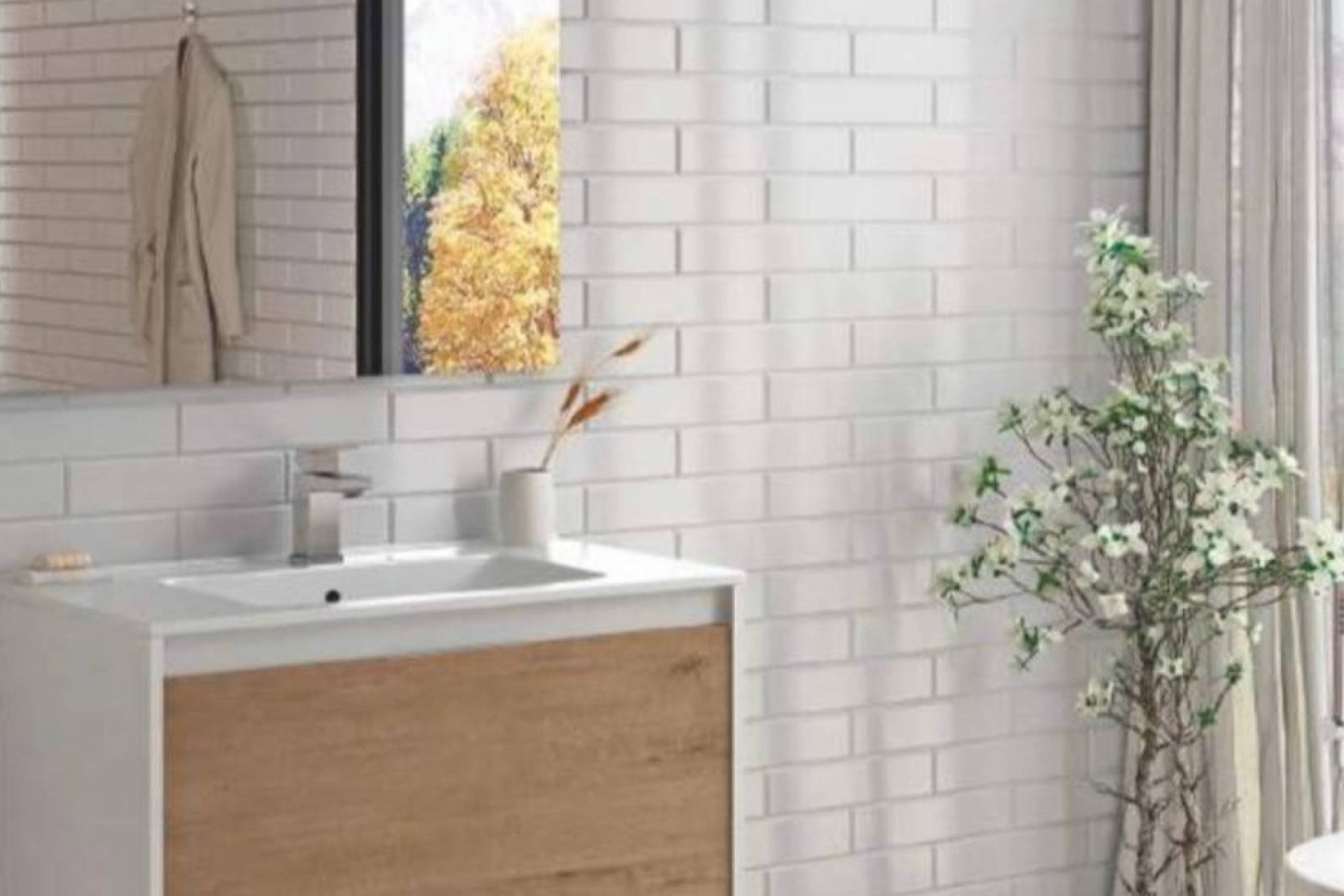 Obra nueva - Apartamento / piso - Torre-Pacheco