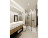 Obra nueva - Apartamento / piso - Torre-Pacheco