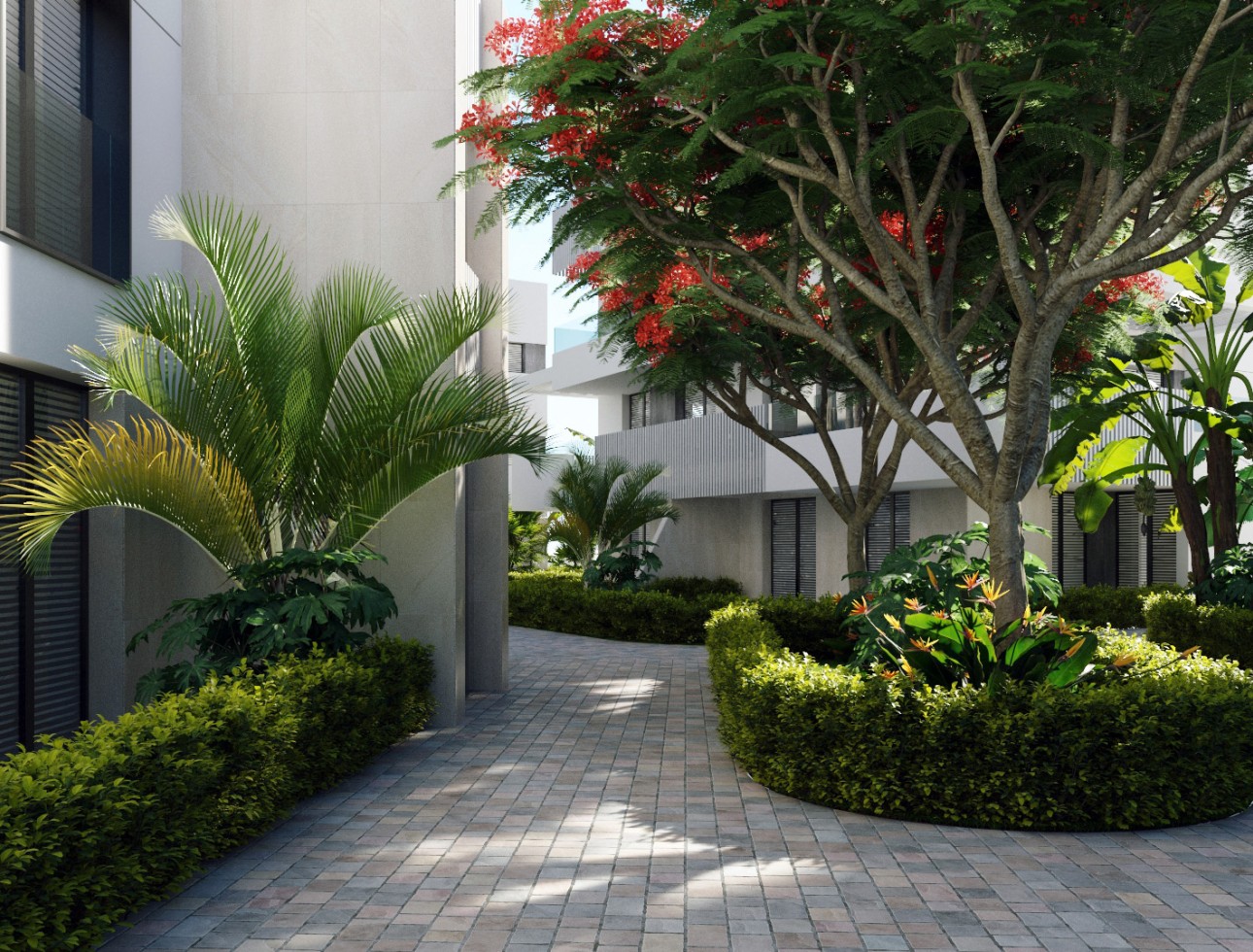 Obra nueva - Apartamento / piso - Torre-Pacheco