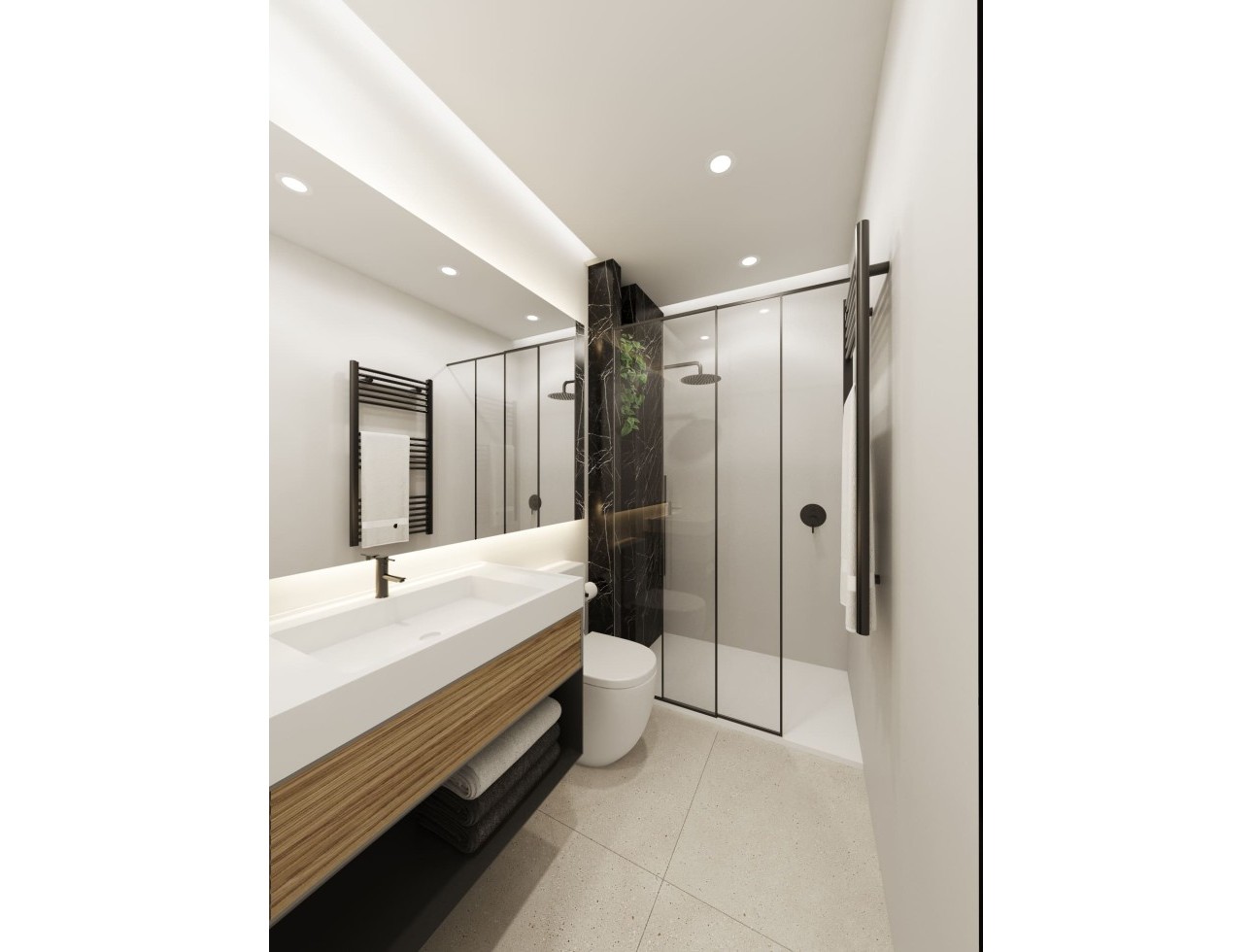 Obra nueva - Apartamento / piso - Torre-Pacheco