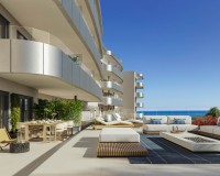 Obra nueva - Apartamento / piso - Torremolinos