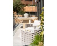 Obra nueva - Apartamento / piso - Torremolinos