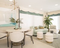 Obra nueva - Apartamento / piso - Torremolinos