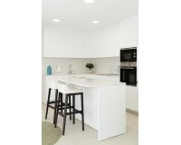 Obra nueva - Apartamento / piso - Torremolinos