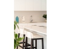 Obra nueva - Apartamento / piso - Torremolinos