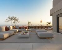 Obra nueva - Apartamento / piso - Torremolinos