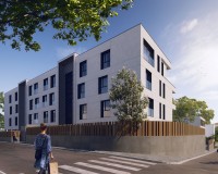 Obra nueva - Apartamento / piso - Torremolinos