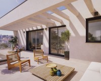 Obra nueva - Apartamento / piso - Torremolinos