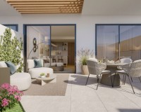 Obra nueva - Apartamento / piso - Torremolinos