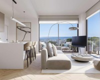 Obra nueva - Apartamento / piso - Torremolinos