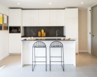 Obra nueva - Apartamento / piso - Torremolinos