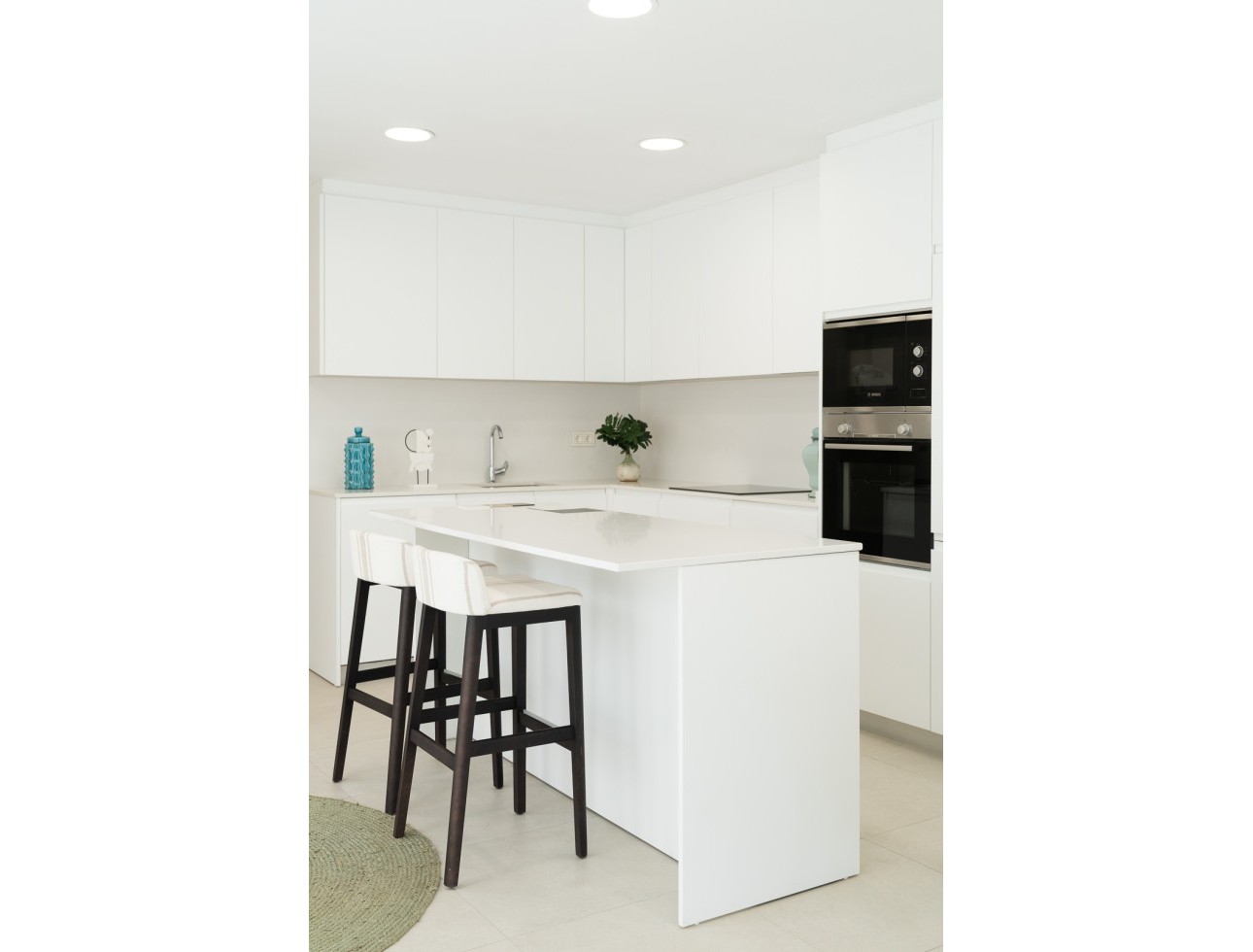 Obra nueva - Apartamento / piso - Torremolinos