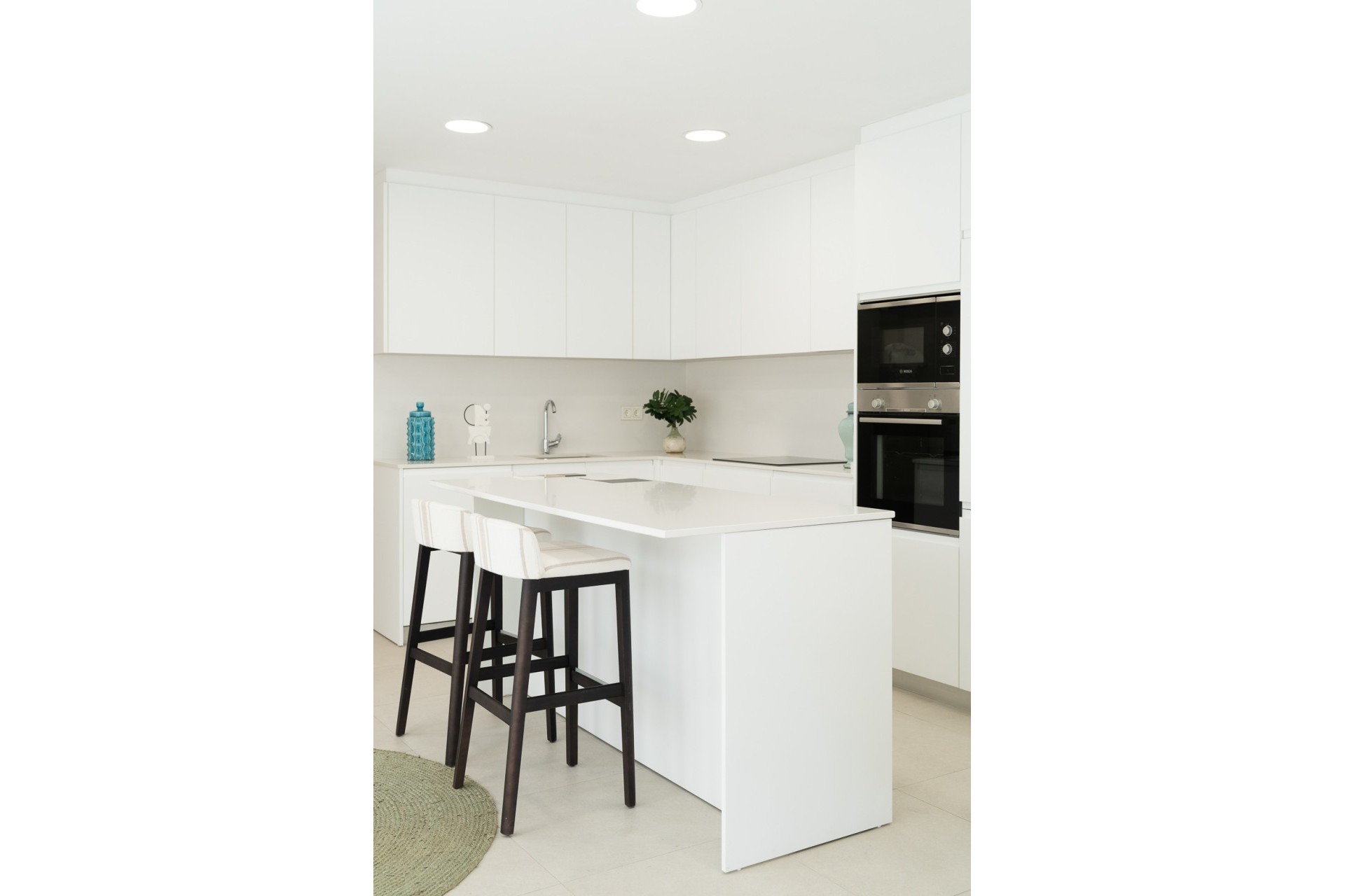 Obra nueva - Apartamento / piso - Torremolinos