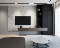 Obra nueva - Apartamento / piso - Torrevieja