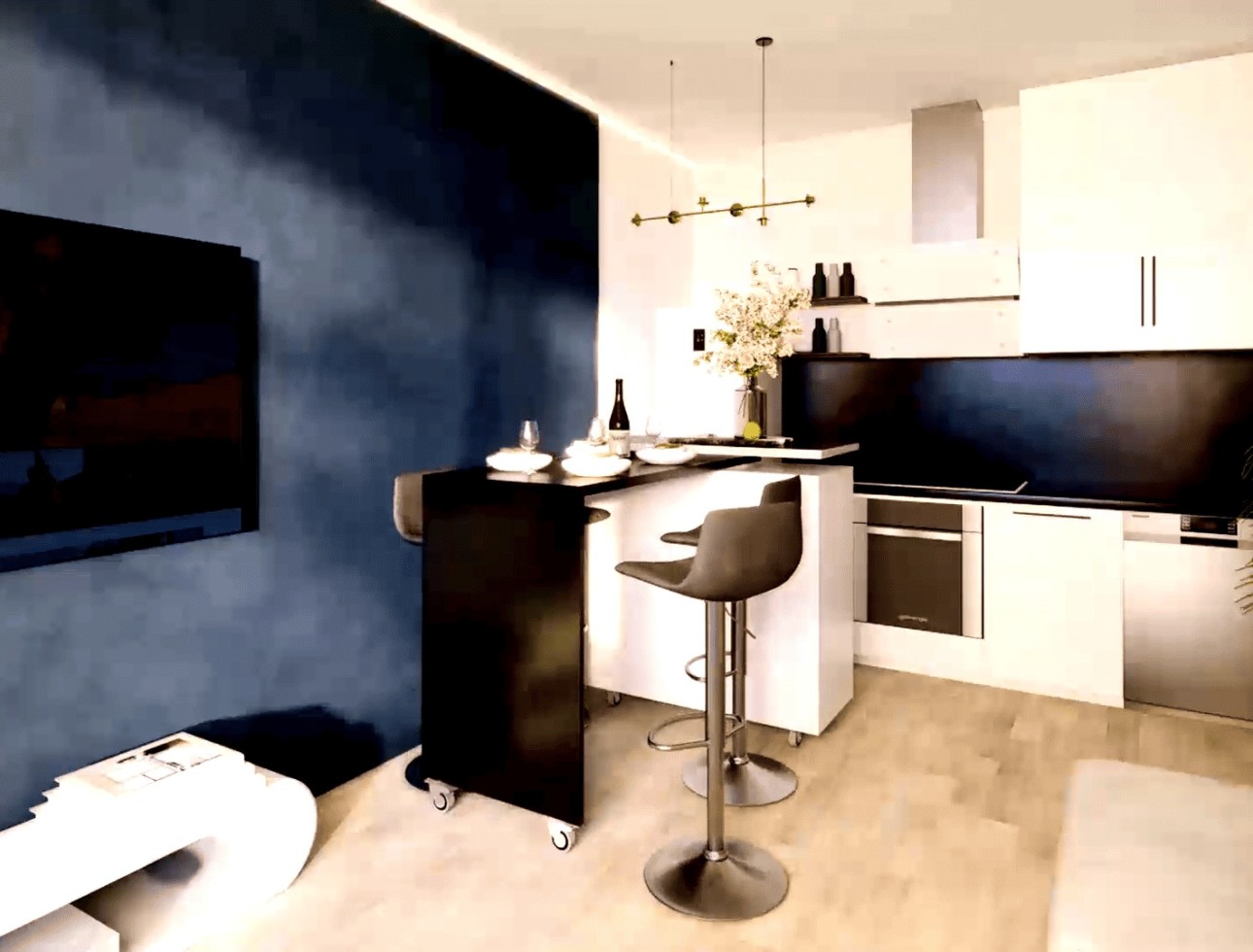 Obra nueva - Apartamento / piso - Torrevieja