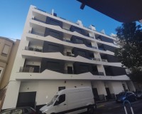 Obra nueva - Apartamento / piso - Torrevieja