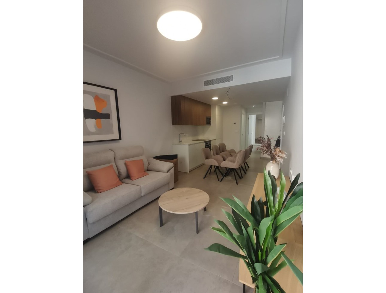 Obra nueva - Apartamento / piso - Torrevieja