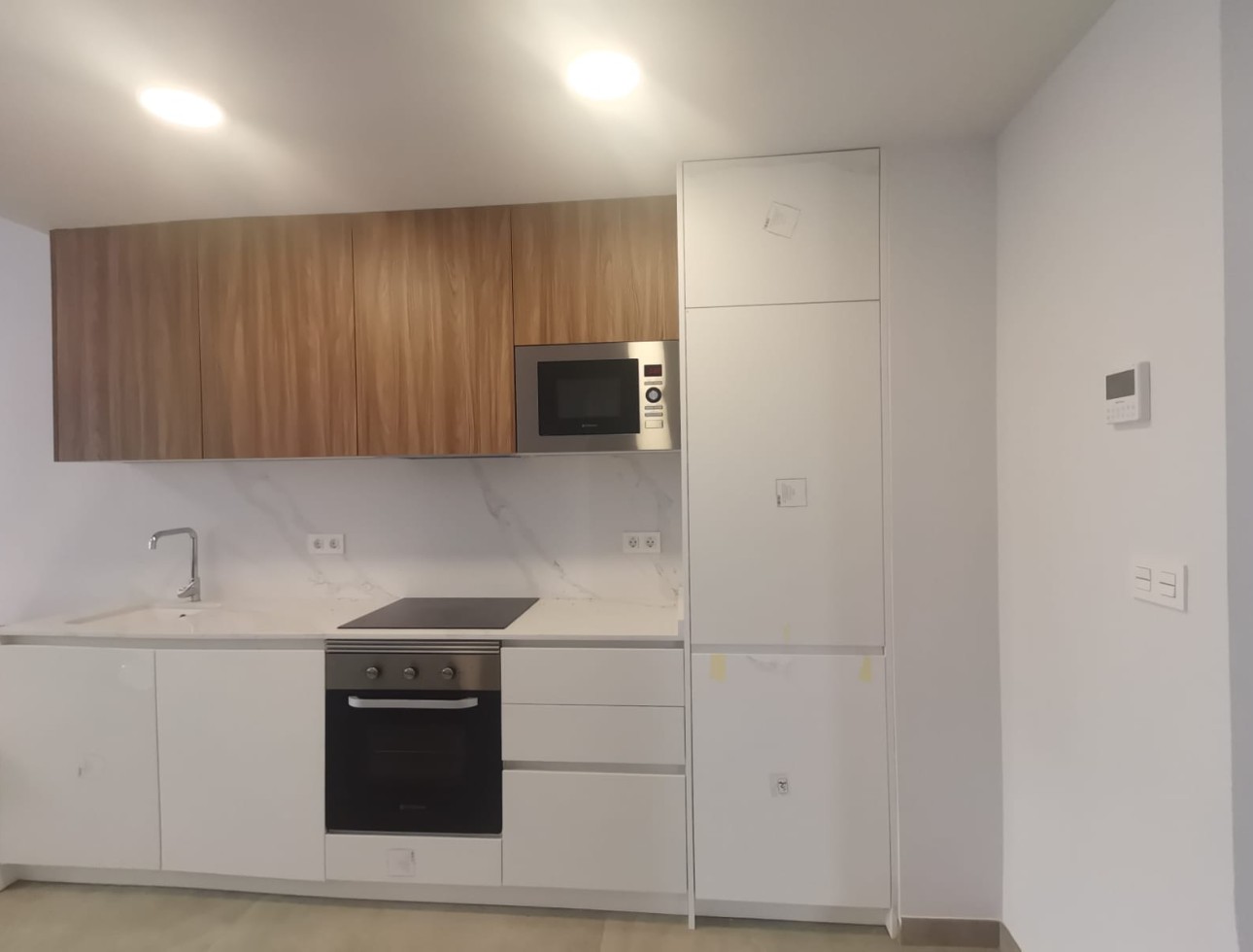 Obra nueva - Apartamento / piso - Torrevieja