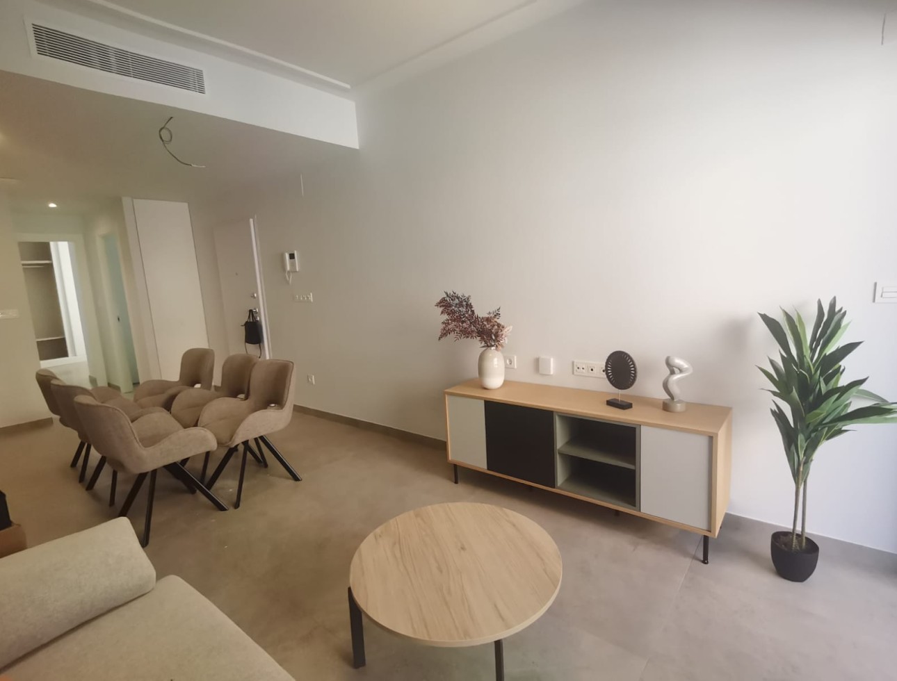 Obra nueva - Apartamento / piso - Torrevieja