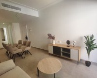 Obra nueva - Apartamento / piso - Torrevieja