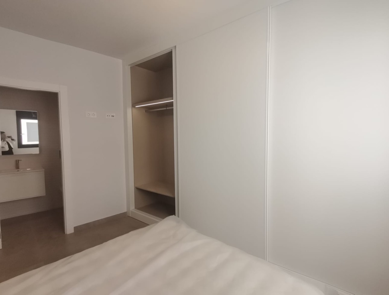 Obra nueva - Apartamento / piso - Torrevieja