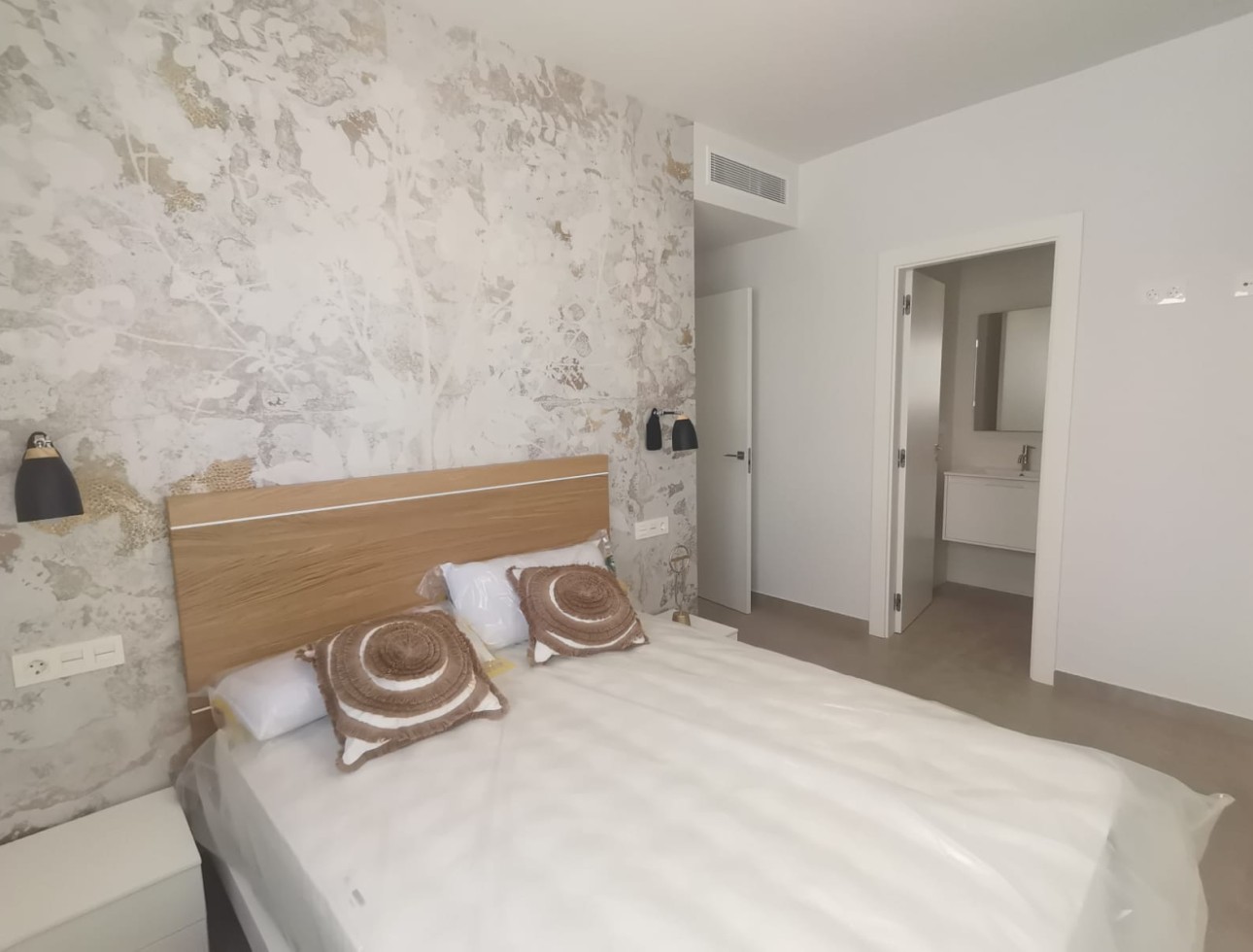 Obra nueva - Apartamento / piso - Torrevieja